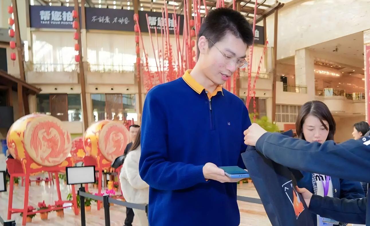 小明说,智能家居就该一键搞定
