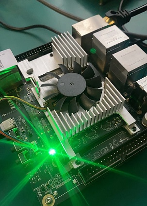 犀牛派 X1 QCS8550 部署 OpenClaw 教程
